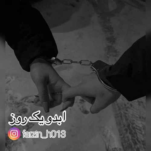 دانلود آهنگ فرزین 013 ابد و یک روز
